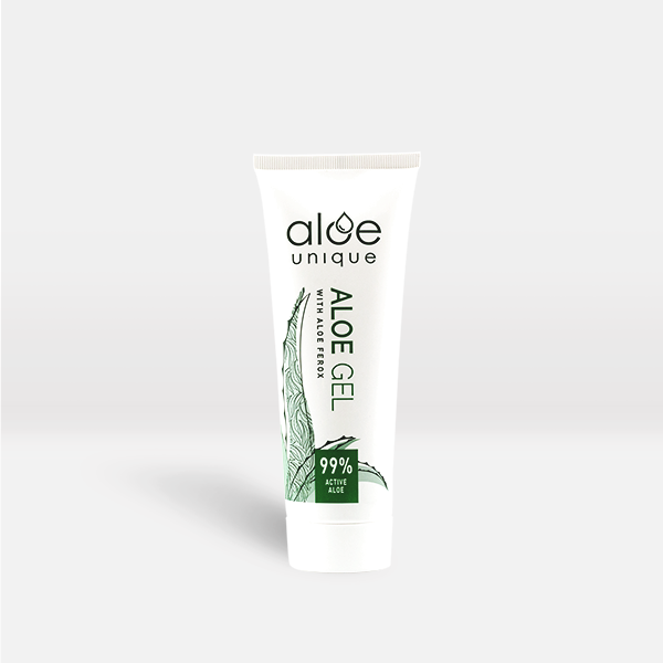 Aloe Gel | Aloe Ferox with 99% Active Aloe